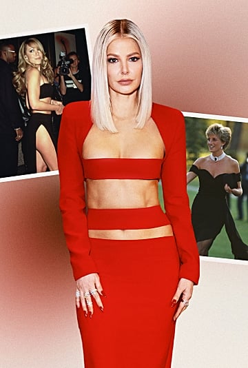 Revenge Dresses Worn by Celebrities Like Ariana Madix