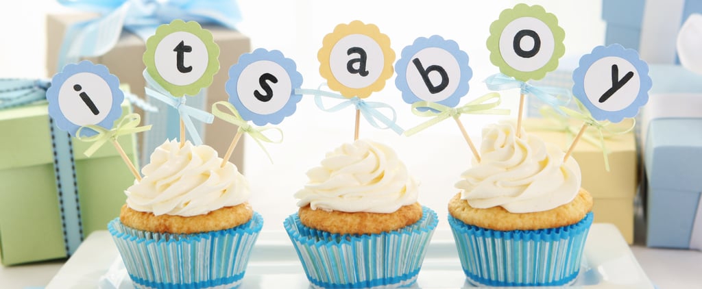 It's OK to Have Multiple Baby Showers For the Same Baby