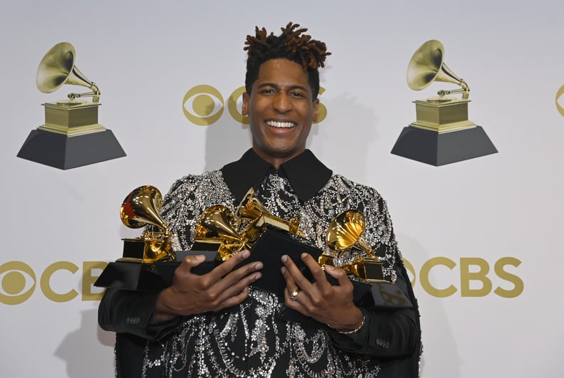 Jon Batiste's Best Songs | PS Entertainment
