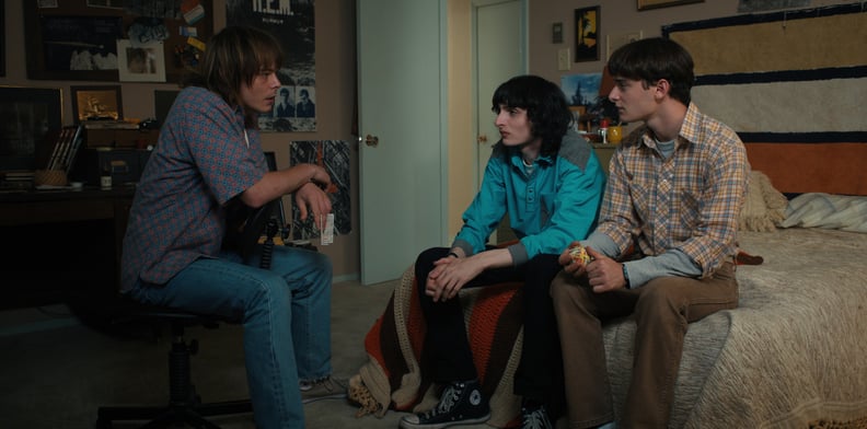 Stranger Things Season 5 Theory: Is Will Going to Die