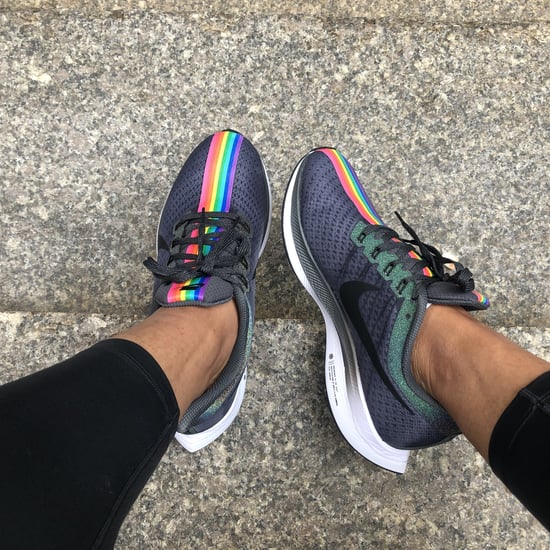 2019 Nike Be True Collection Zoom Pegasus Turbo