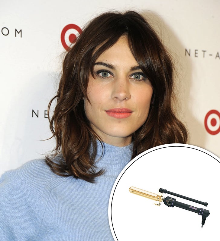 Best curling wand outlet sally beauty supply