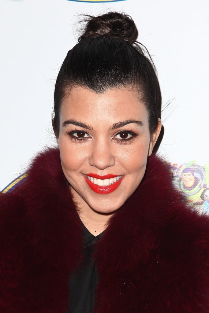 Kourtney Kardashian discussed abortion with People in 2009:
"I definitely thought about it long and hard, about if I wanted to keep the baby or not, and I wasn't thinking about adoption. I do think every woman should have the right to do what they want, but I don't think it's talked through enough. I can't even tell you how many people just say, 'Oh, get an abortion.' Like it's not a big deal."