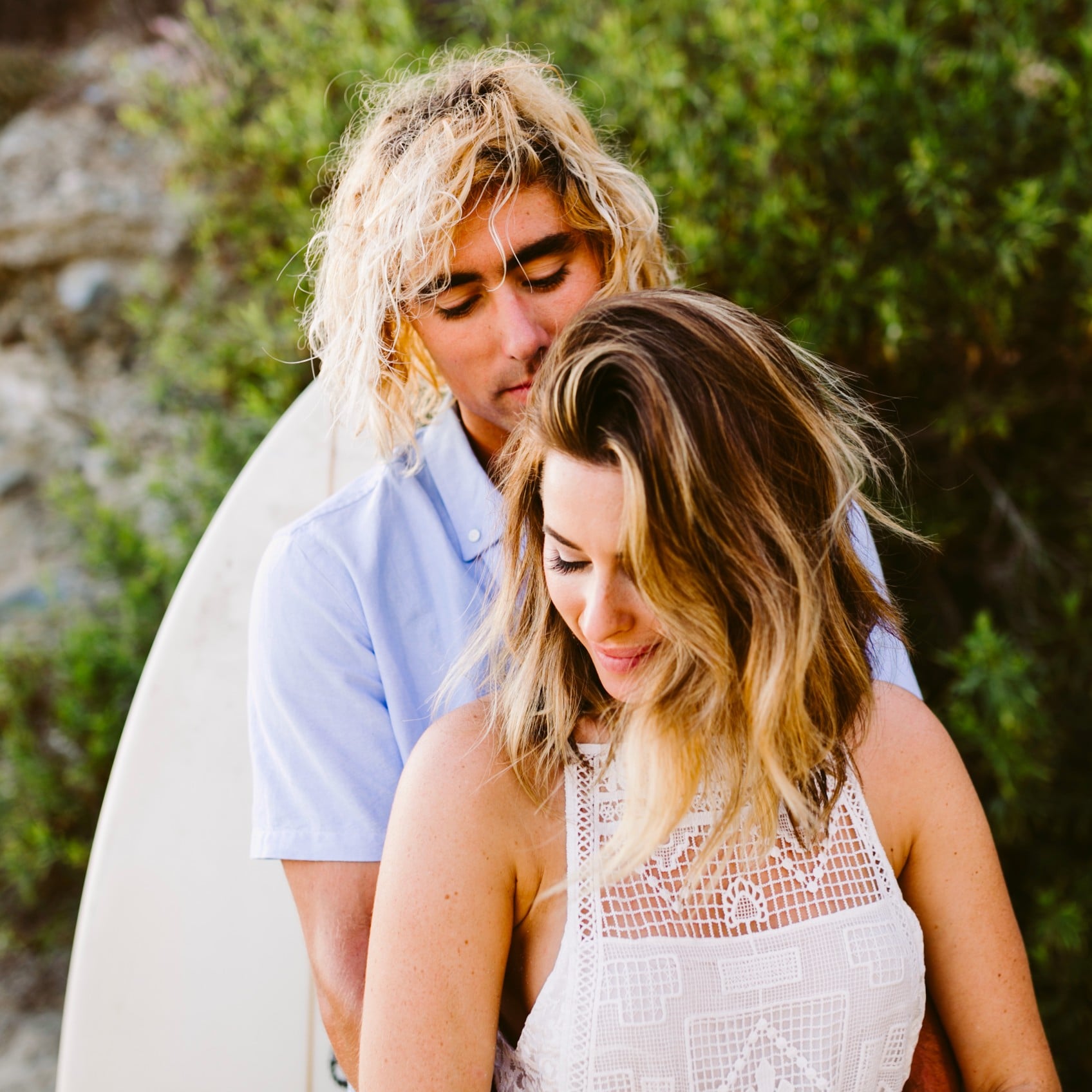 How To Deal With Jealousy In A Relationship Popsugar Love Sex