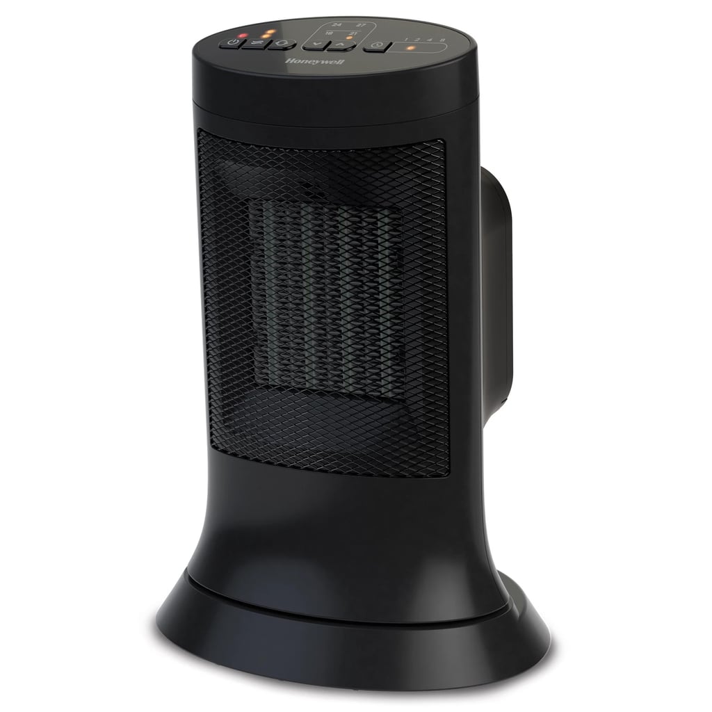 Honeywell Digital Ceramic Compact Tower Heater