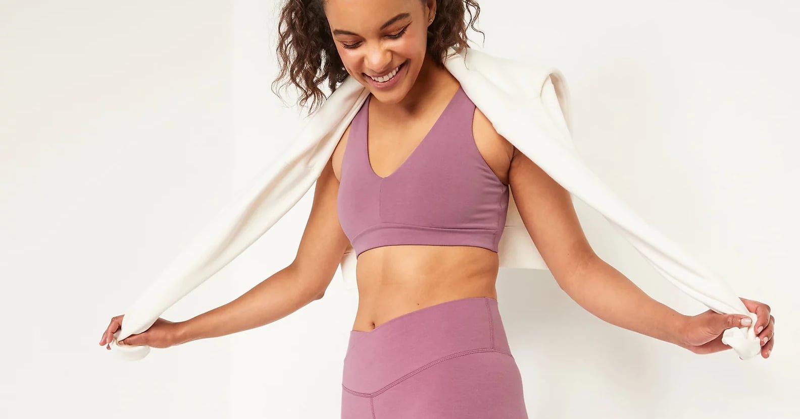 41 Workout Clothes So Cute You'll Want To Go To The Gym