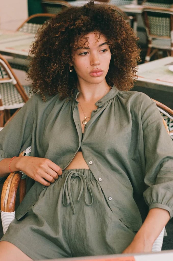 Best Lounge Shorts For Women