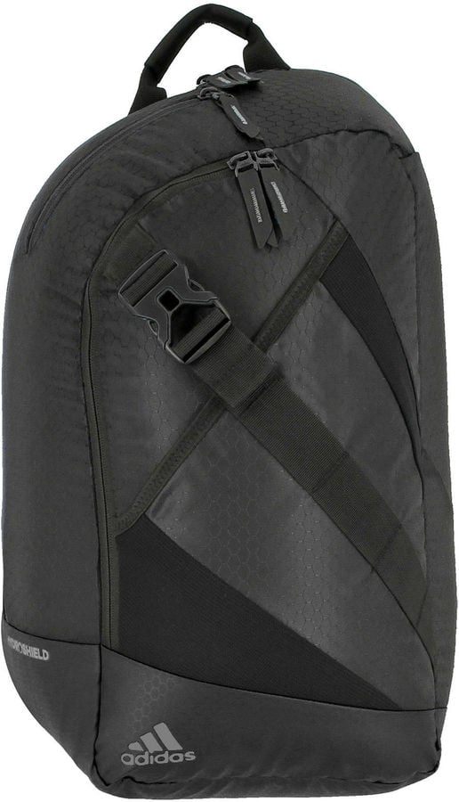 Adidas Citywide Sling Backpack | 32 Mom 