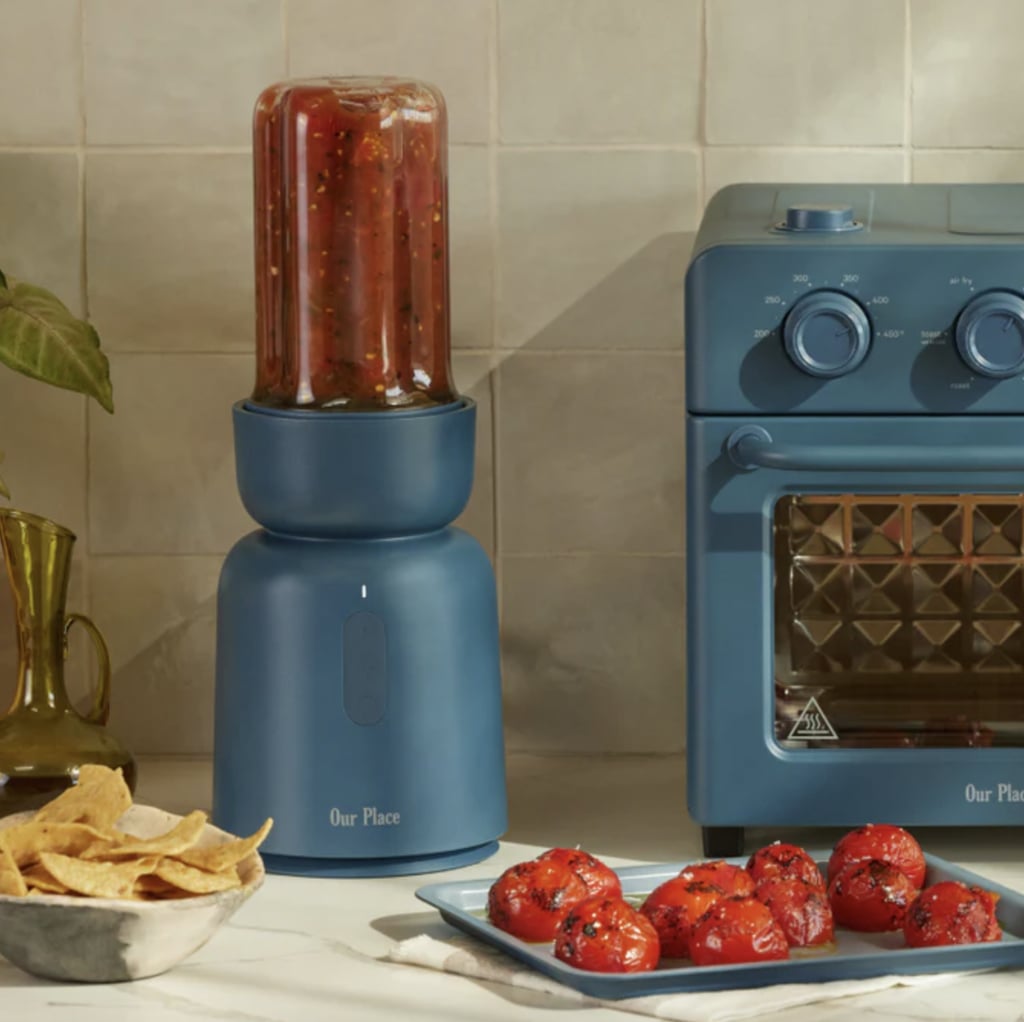 If You Love Our Place, Then You Have to Try the Brand's Newest Blender