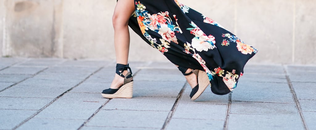 espadrille mode 2019