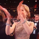 Nicole Kidman Finally Explains Her 
