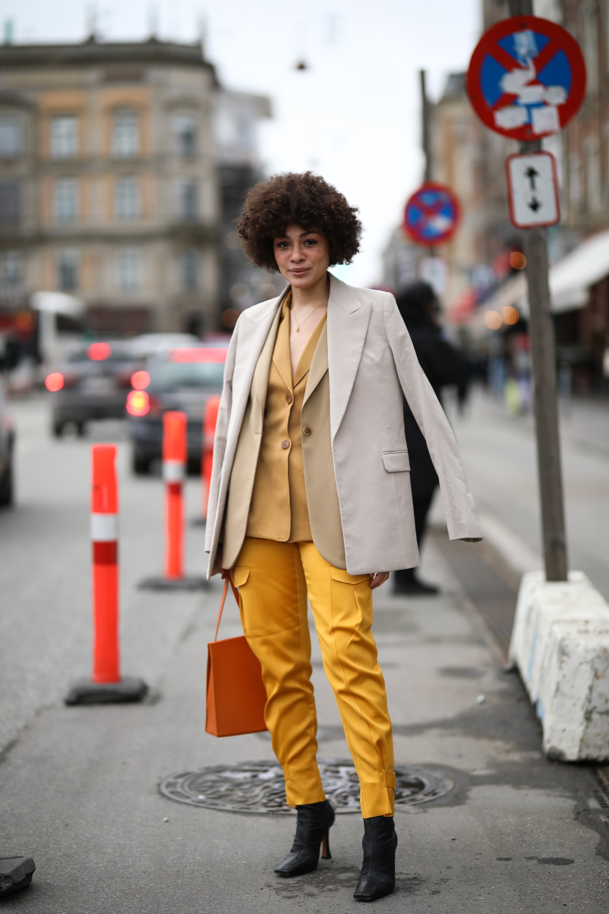 How To Style The Clothes You Already Have Popsugar Fashion