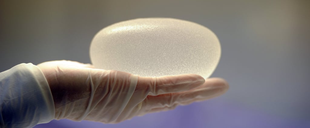 FDA Links Breast Implants to Rare Cancer