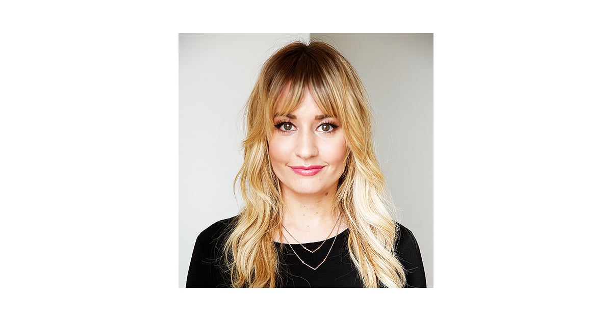 Swag Haircut Trend 2015 Popsugar Beauty