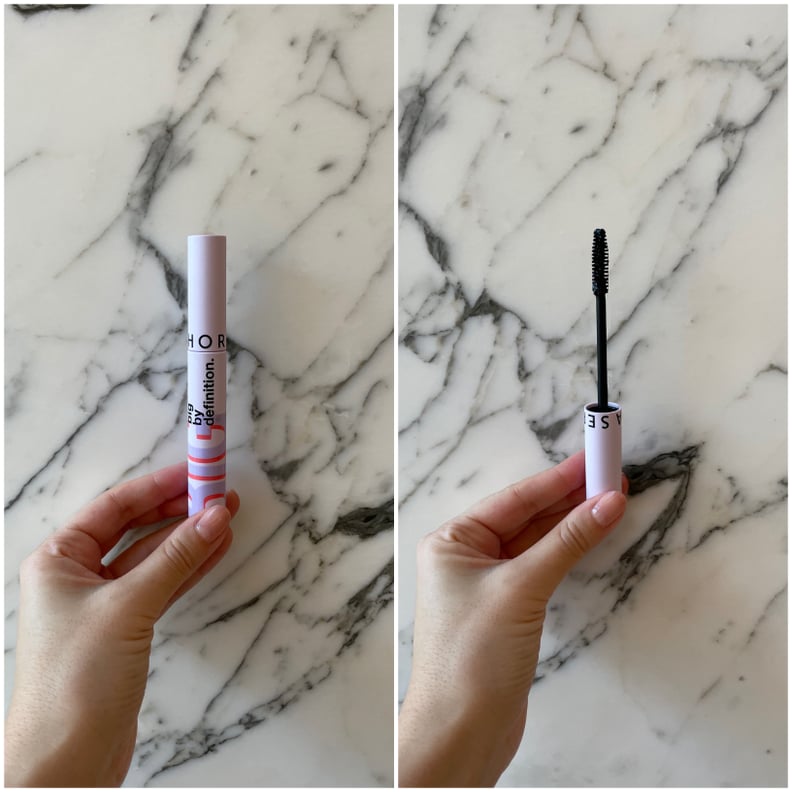 Sephora Big By Definition Mascara