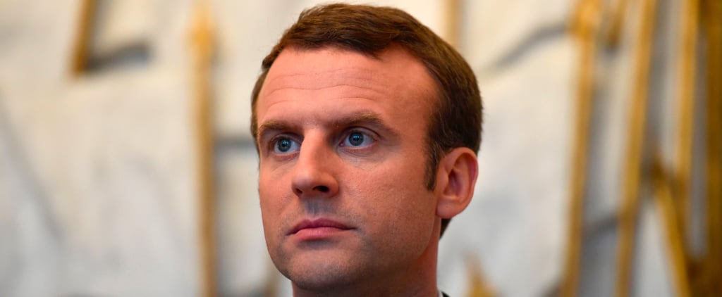 Female Ministers in Emmanuel Macron's Cabinet