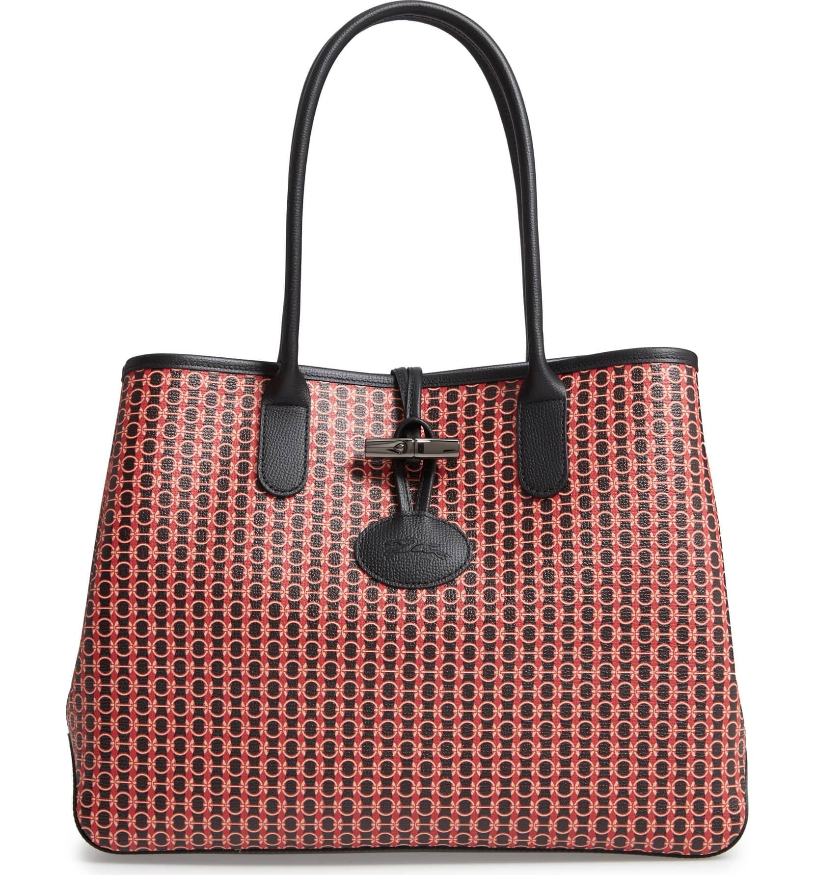 Rihanna s Dior Bag With Her Name on It PS Fashion