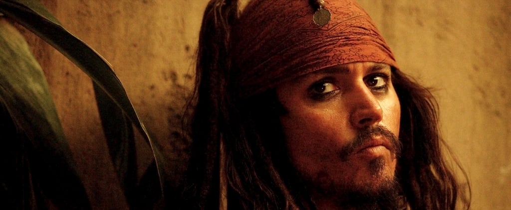 What to Know About Johnny Depp's Possible Return to Pirates of the Caribbean