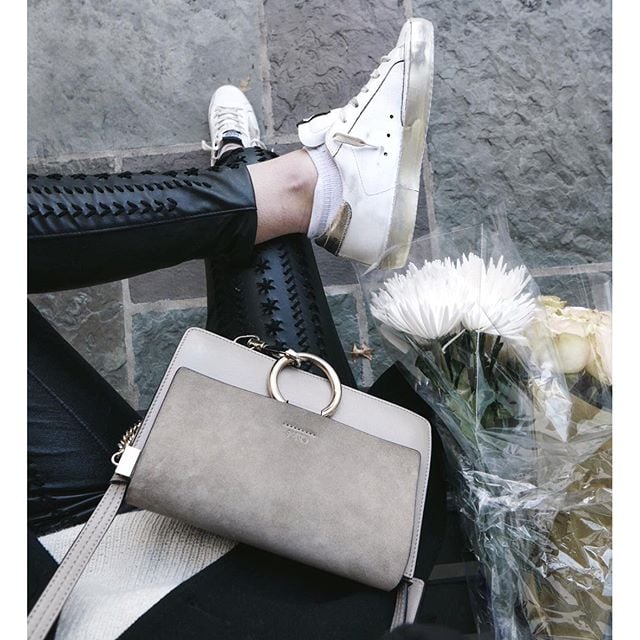 This Inspirational Hashtag Will Give You the Best Spring Outfit Ideas