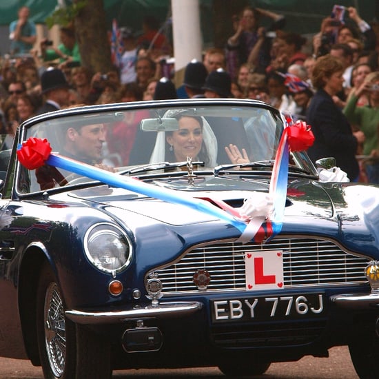 Kate Middleton and Prince William's Best Gifts