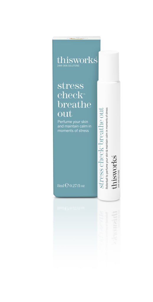 This Works Stress Check Breathe Out