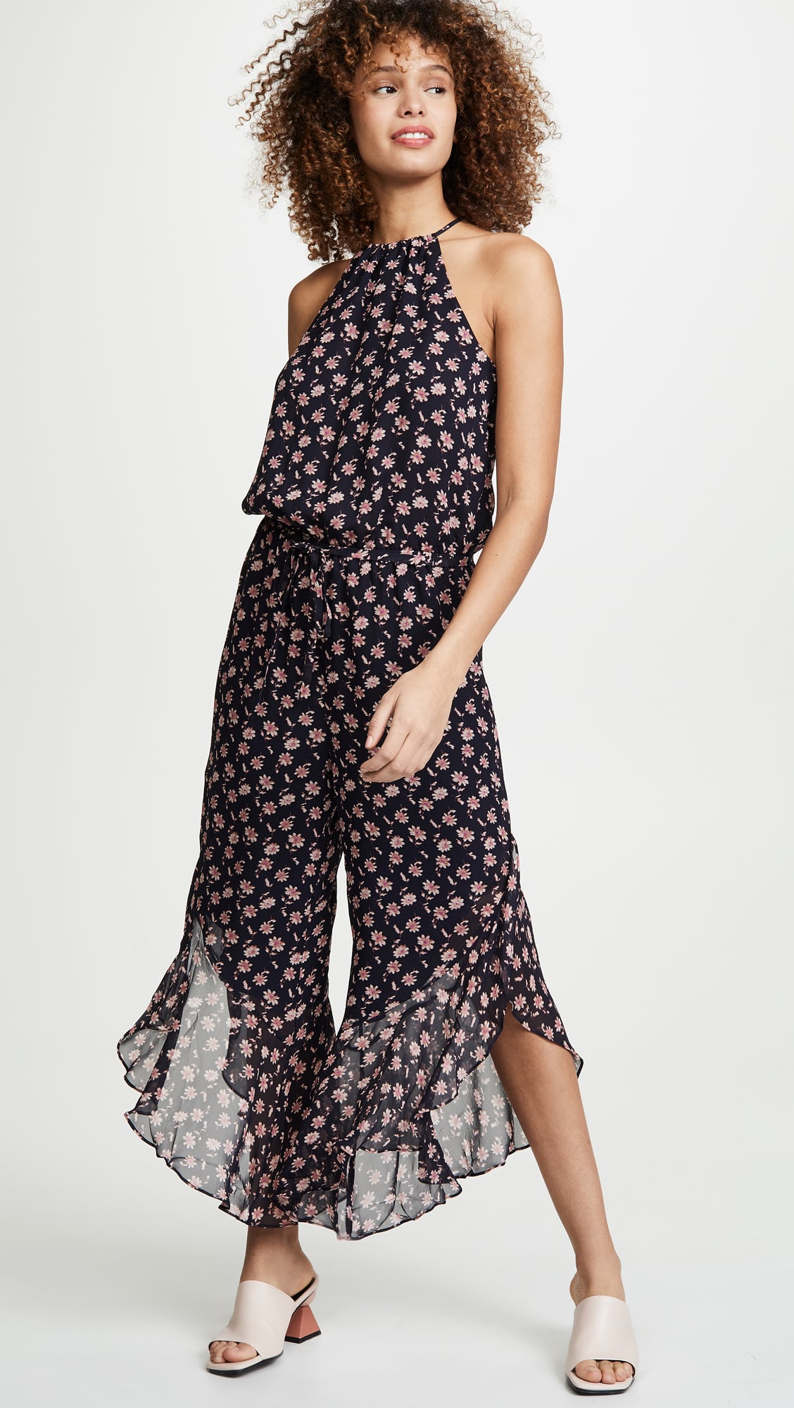 Joie Jael Jumpsuit 27 Newly Marked Down Jumpsuits You ll Catch