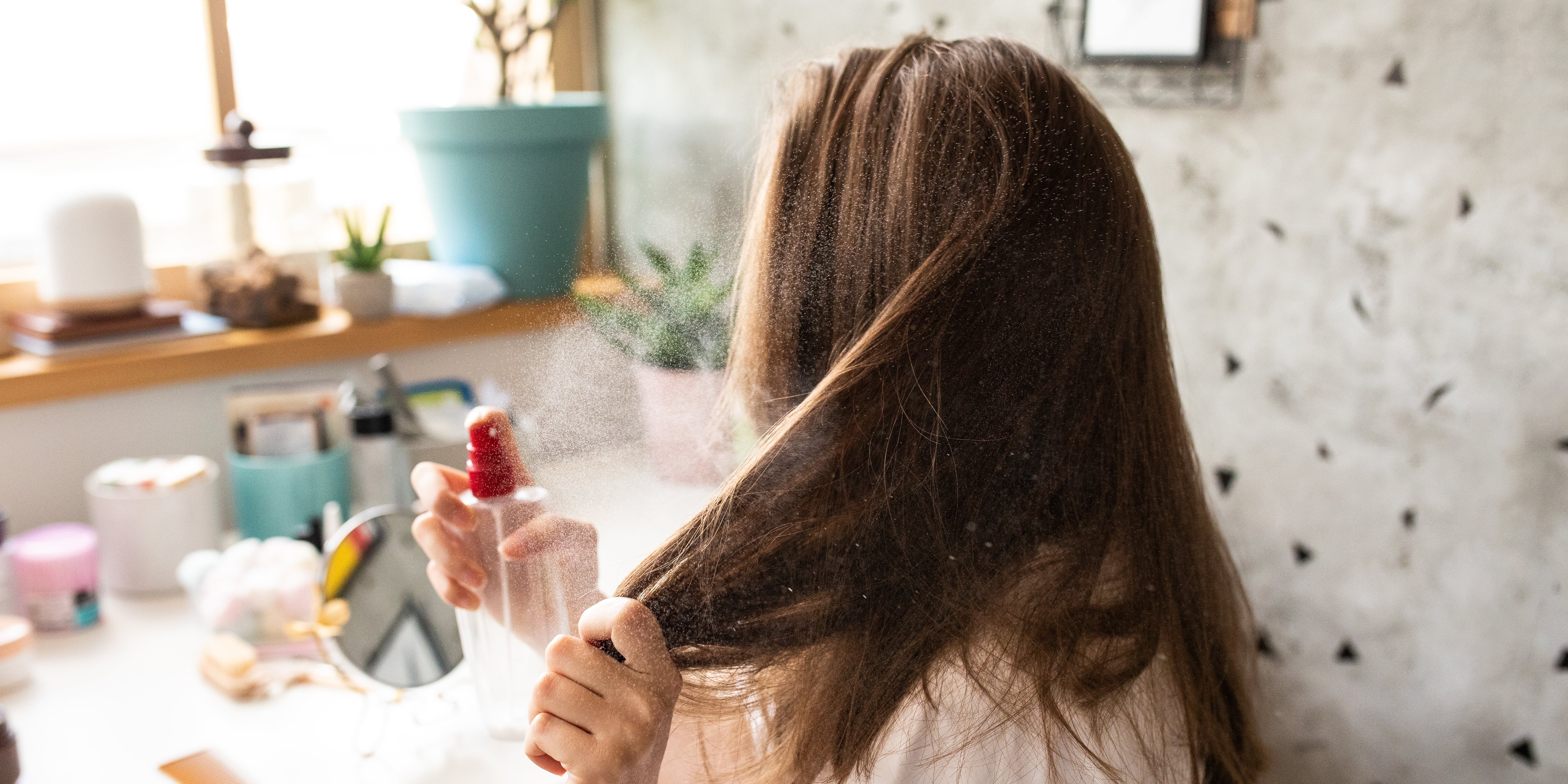 Best Heat-Protecting Sprays | POPSUGAR Beauty - Vimarsana News