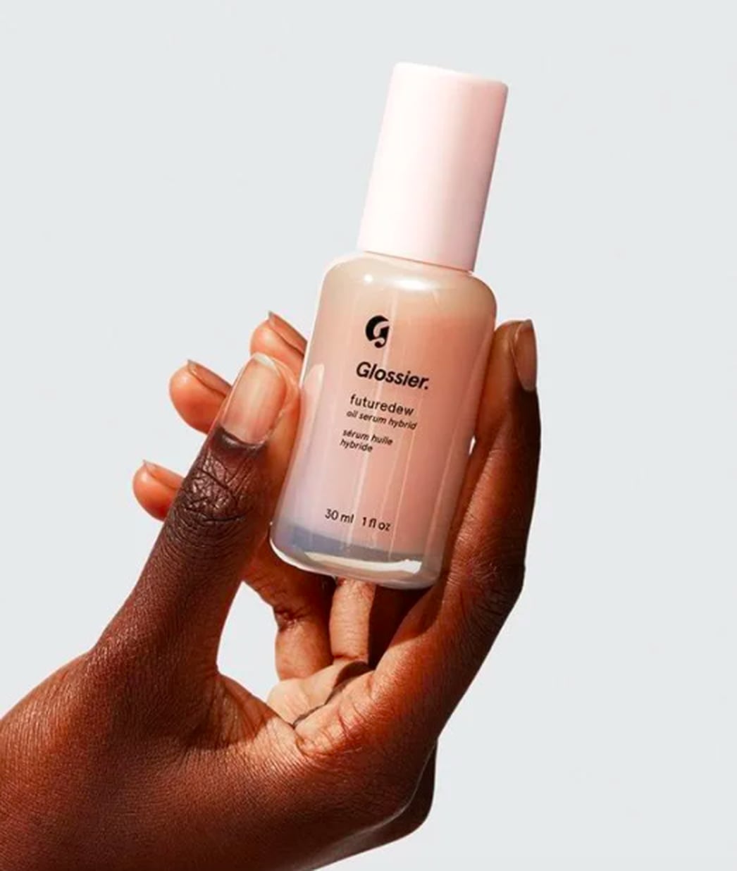 Glossier Grant Initiative For BlackOwned Beauty Businesses POPSUGAR