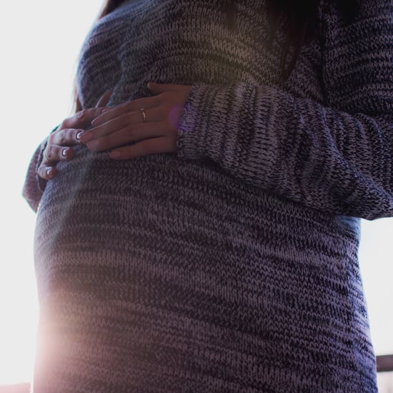 The People Who Know You're Pregnant Before You Tell Them