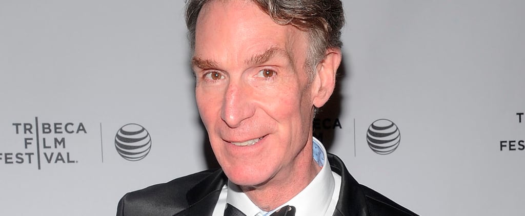 Bill Nye Reddit AMA 2014