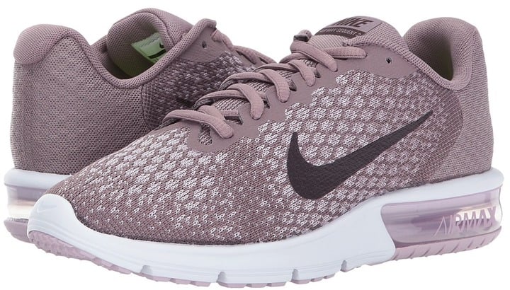 Fascineren Digitaal Opeenvolgend Nike Air Max Sequent 2 Women's Running Shoes | Need New Sneakers? Check Out  These Top-Rated Options From Zappos | POPSUGAR Fitness Photo 6
