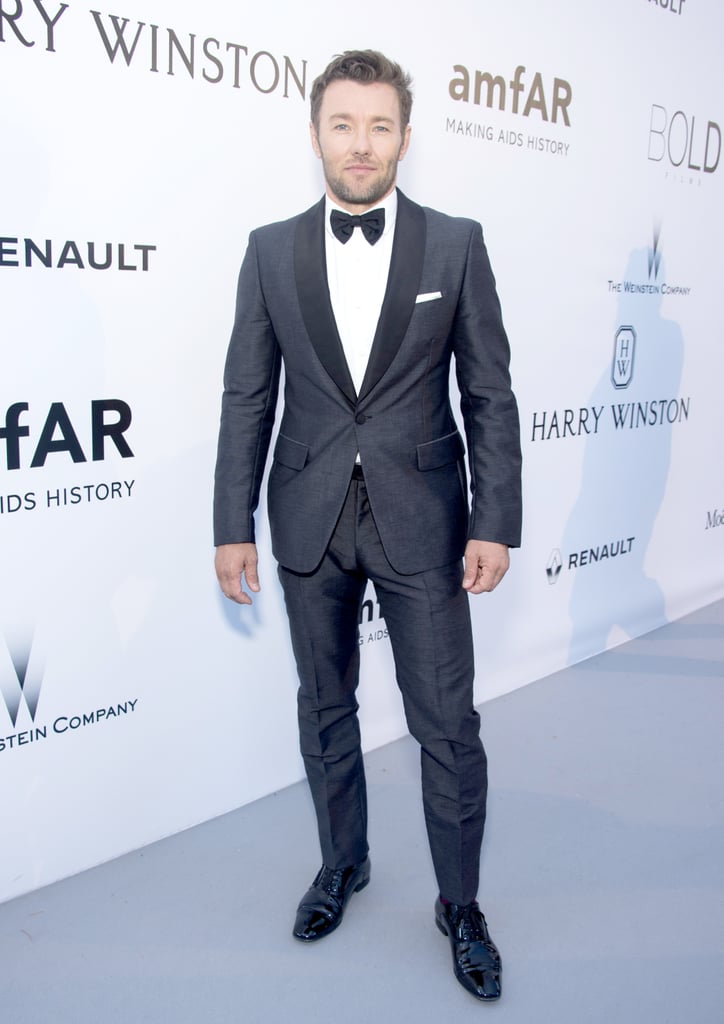 Joel Edgerton
