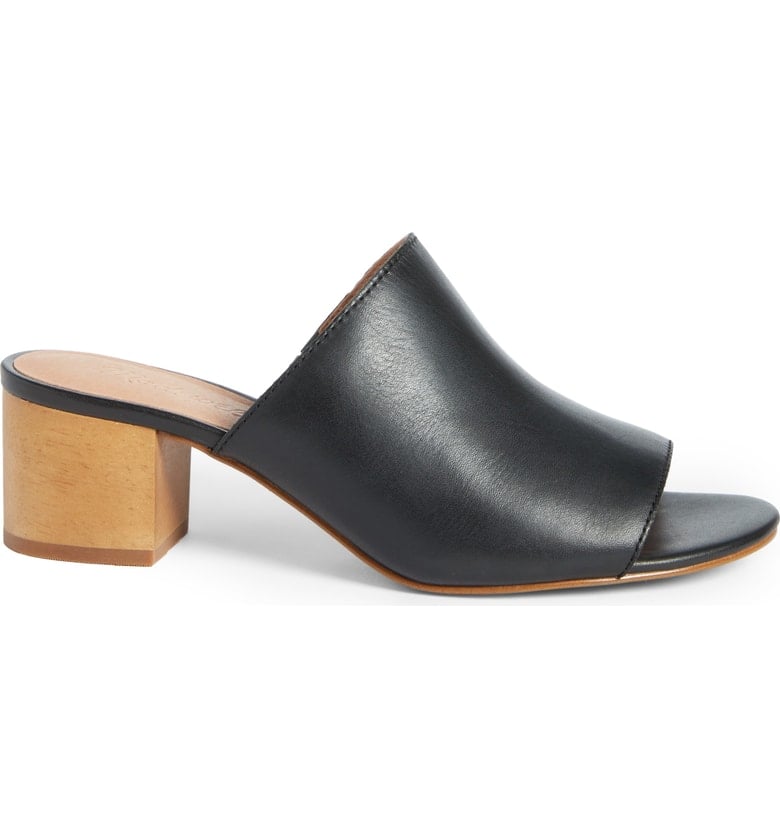 nordstrom madewell mules