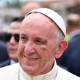 The Pope Flawlessly Called Out Trump's Hypocritical Antiabortion Views