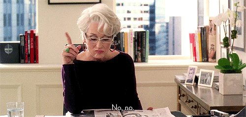 When You See Your Friend Slowly Reaching For a French Fry Off Your Plate