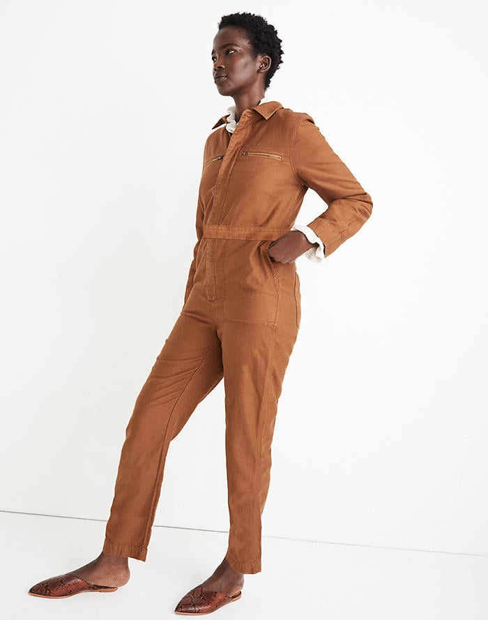 Madewell Topo Designs Women's Coverall