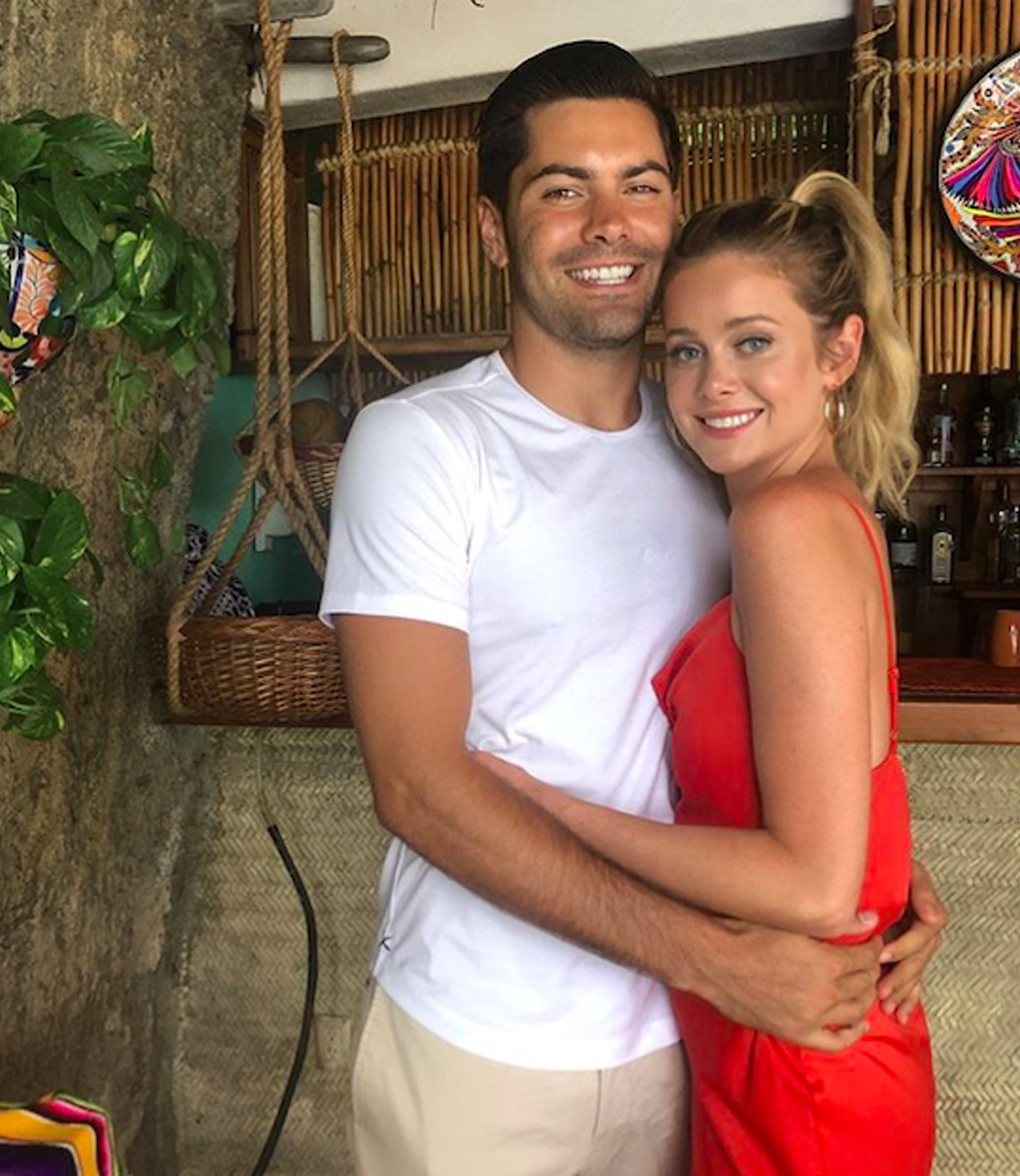 Bachelor in Paradise': The Engaged Couples Detail Their Lives After the  Beach (Exclusive)