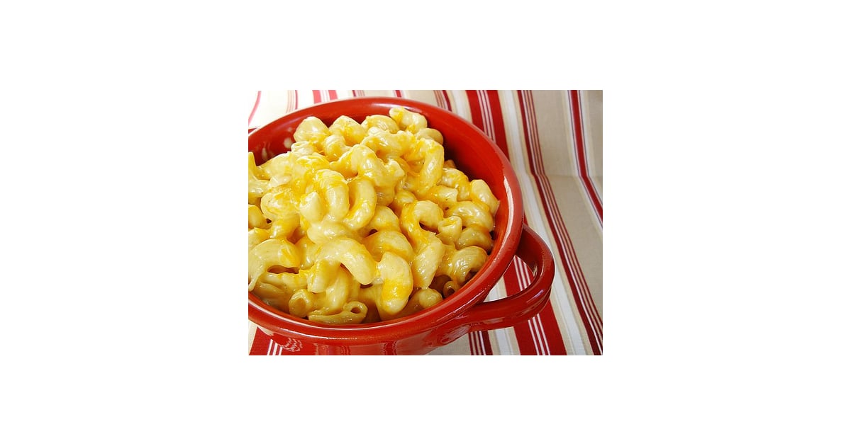 SlowCooker Mac and Cheese The Best KidFriendly Recipes POPSUGAR