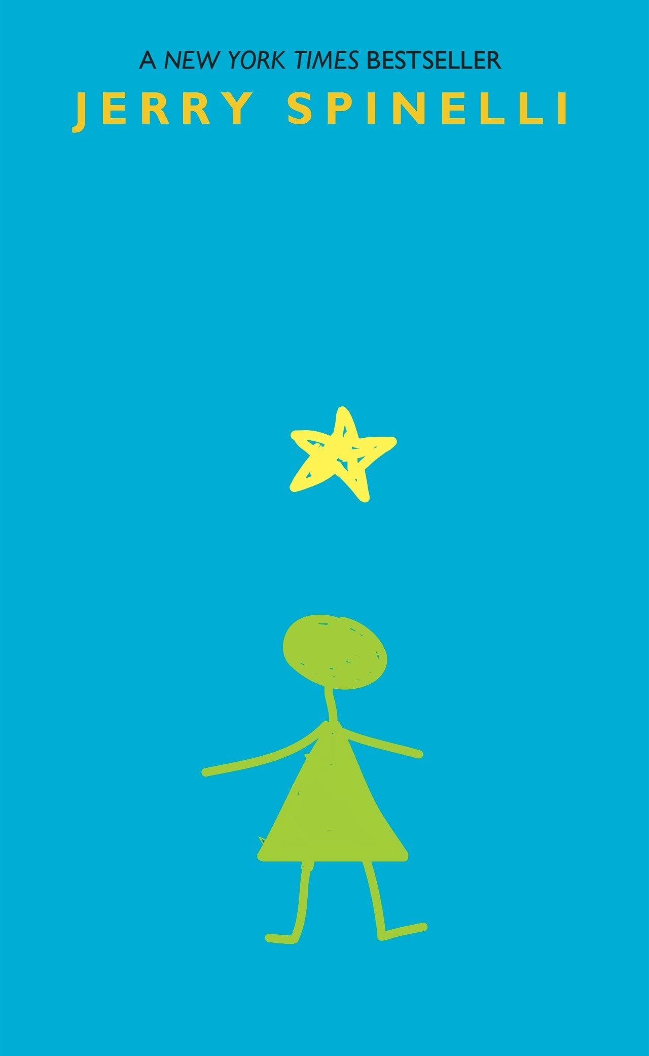 love stargirl book summary