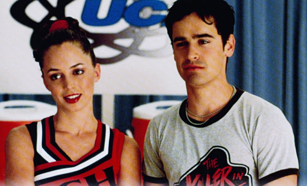 Jesse Bradford as Cliff