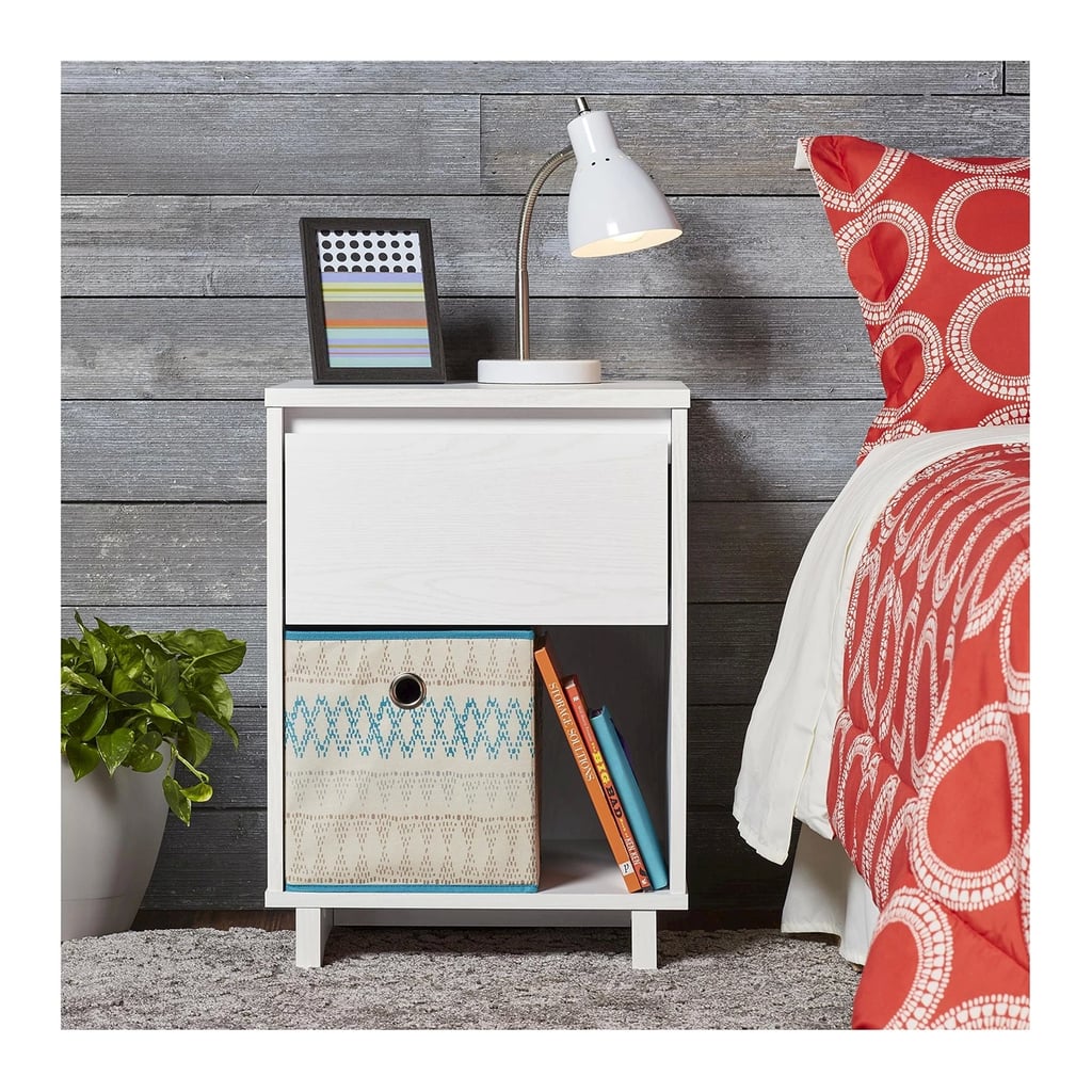 Modern Nightstand