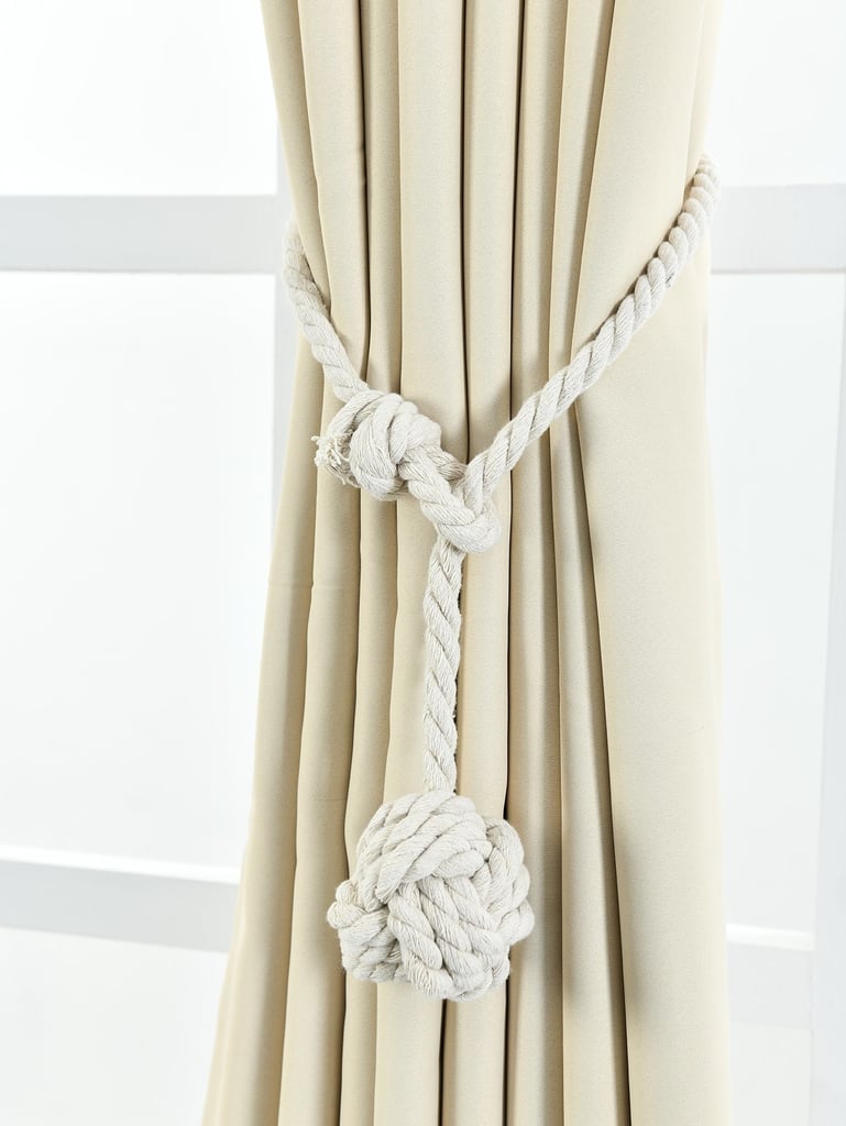 Curtain Tie Back