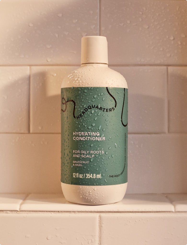 Headquarters Hydrating Conditioner — Oily