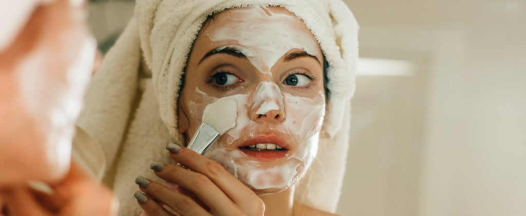 Does Face Basting Help Inflammation in Skin?