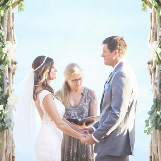 Summer Wedding Photo Inspiration