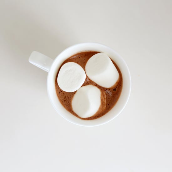 Red Wine Hot Chocolate | Link Time