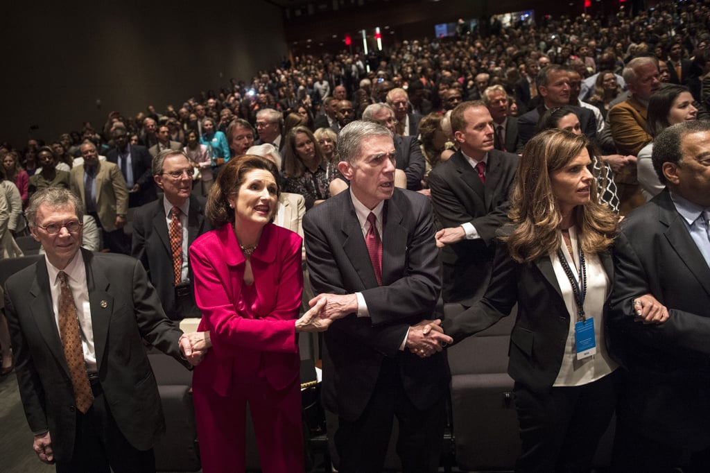 Civil Rights Act 50th Anniversary Event | Pictures