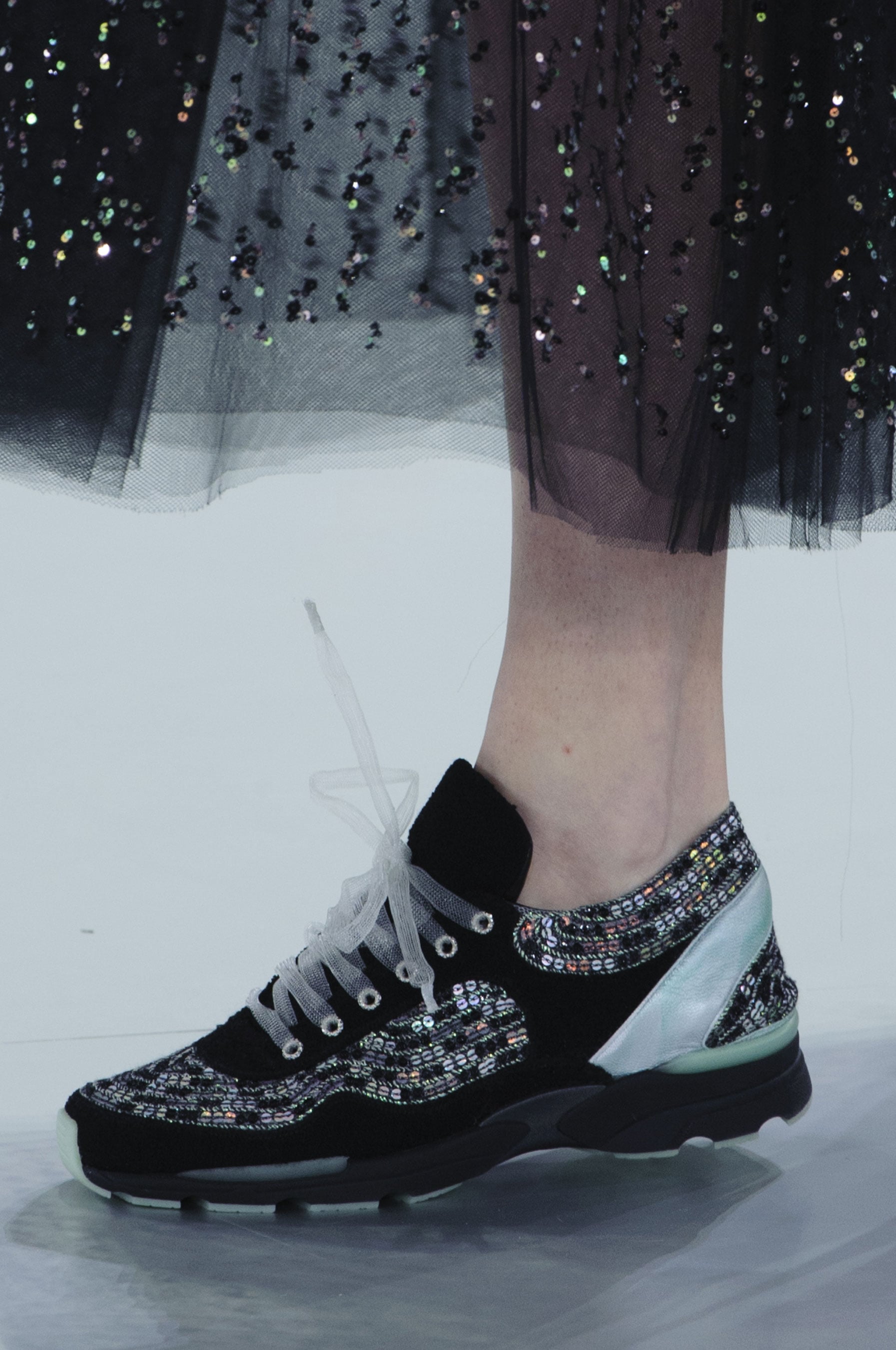 Chanel sneakers 2014 shop