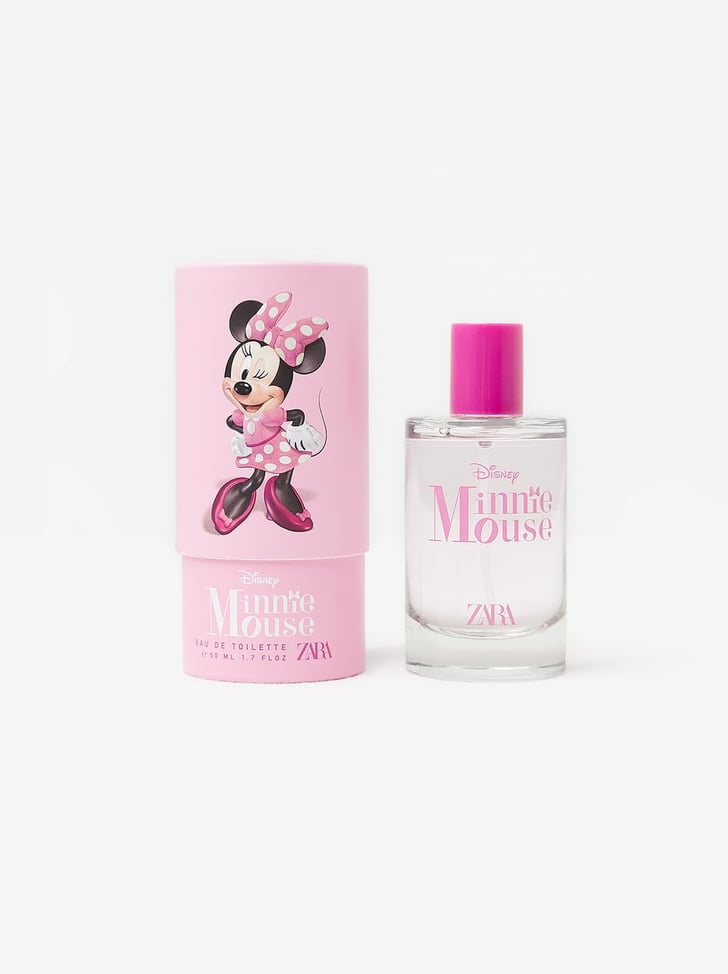Minnie Mouse Disney Eau de Toilette Best Disney Gifts For Adults 2019