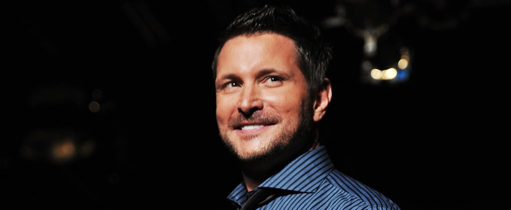Country Singer Ty Herndon Is Gay